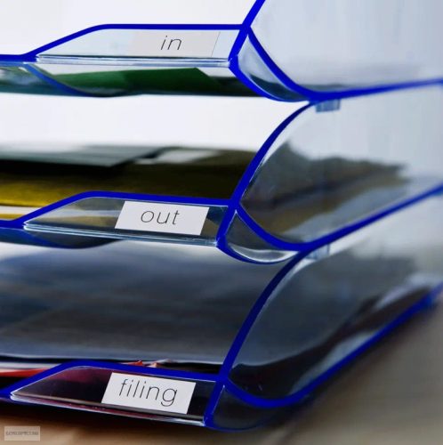 Cím etikett 12mmx30,48m Brother DK-22214 folyamatos