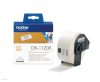 Cím etikett 38x90mm Brother DK-11208 400db/tekercs