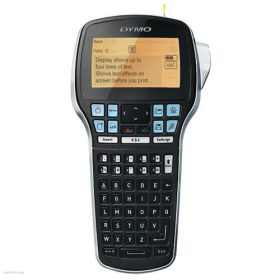 Feliratozógép Dymo LM420P