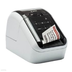 Címkenyomtató Brother QL-810W