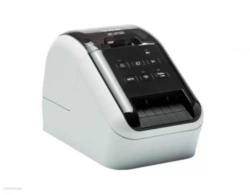 Címkenyomtató Brother QL-810W