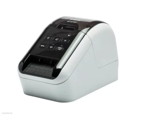 Címkenyomtató Brother QL-810W