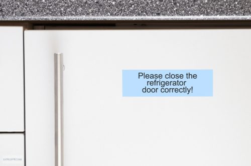 Betűnyomó kazetta 36mm Brother TZe561 kék-fekete