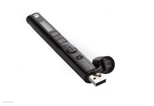 Diktafon digitális OLYMPUS VP-10