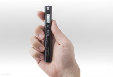 Diktafon digitális OLYMPUS VP-10