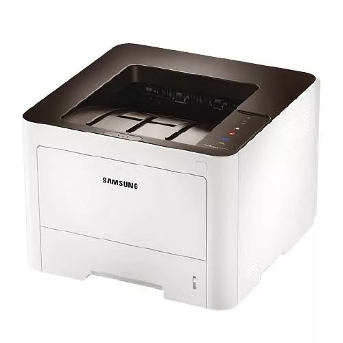 Nyomtató lézer mono Samsung SL-M3825ND