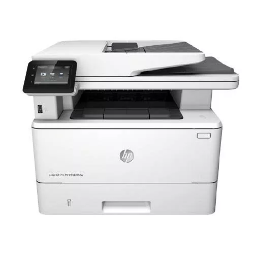 Nyomtató multifunkciós lézer mono HP LaserJet Pro M426fdw MFP