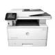Nyomtató multifunkciós lézer mono HP LaserJet Pro M426fdw MFP