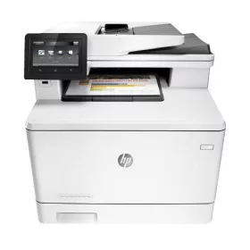   Nyomtató multifunkciós lézer színes HP Color LaserJet Pro MFP M477fnw