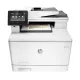 Nyomtató multifunkciós lézer színes HP Color LaserJet Pro MFP M477fnw