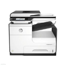 Nyomtató multifunkciós tintasugaras HP PageWide Pro 477dw