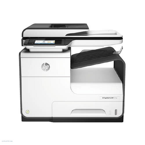 Nyomtató multifunkciós tintasugaras HP PageWide Pro 477dw