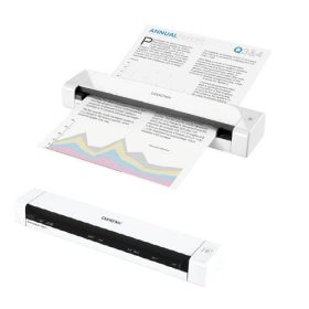 Szkenner mobil Brother DS-620