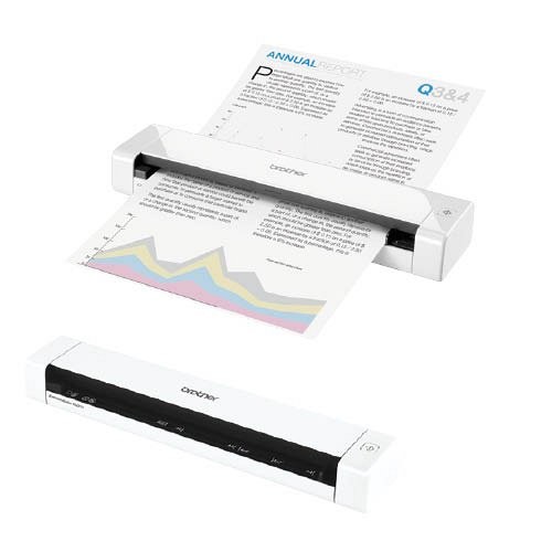 Szkenner mobil Brother DS-620