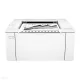 Nyomtató lézer mono HP LaserJet Pro M102w
