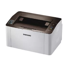 Nyomtató lézer mono Samsung SL-M2026W