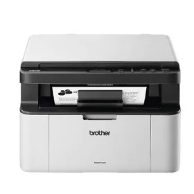 Nyomtató multi.lézer mono Brother DCP-1510E