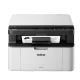 Nyomtató multi.lézer mono Brother DCP-1510E