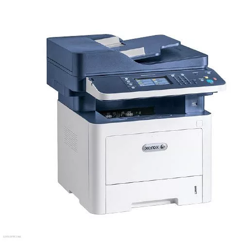 Nyomtató multifunkciós lézer mono Xerox WorkCentre 3335DNW