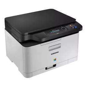 Nyomtató multi.lézer színes Samsung SL-C480FN MFP