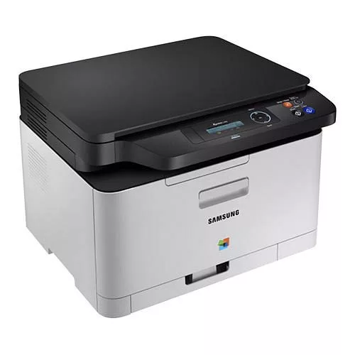 Nyomtató multi.lézer színes Samsung SL-C480FN MFP