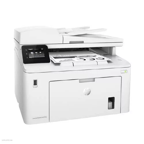 Nyomtató multifunkciós lézer mono HP laserjet Pro M227fdw MFP