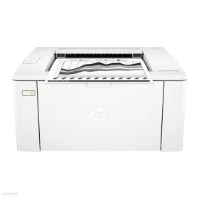 Nyomtató lézer mono HP LaserJet M102a