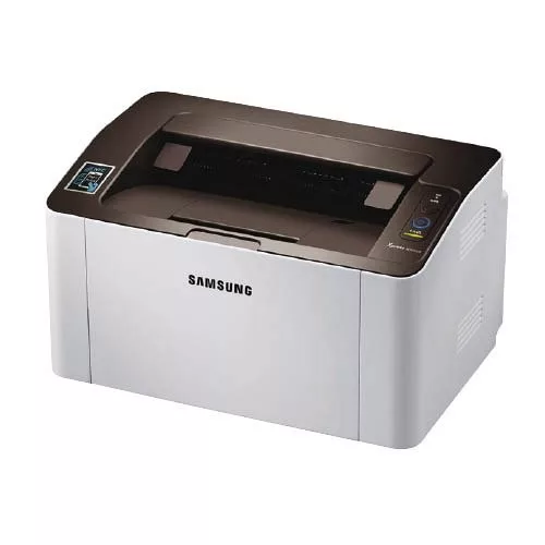 Nyomtató lézer mono Samsung SL-M2026