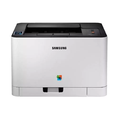 Nyomtató lézer színes Samsung SL-C430W