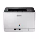 Nyomtató lézer színes Samsung SL-C430W