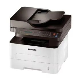 Nyomtató multi.lézer mono Samsung SL-M2675FN