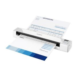 Szkenner mobil Brother DS-820W