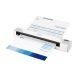 Szkenner mobil Brother DS-820W
