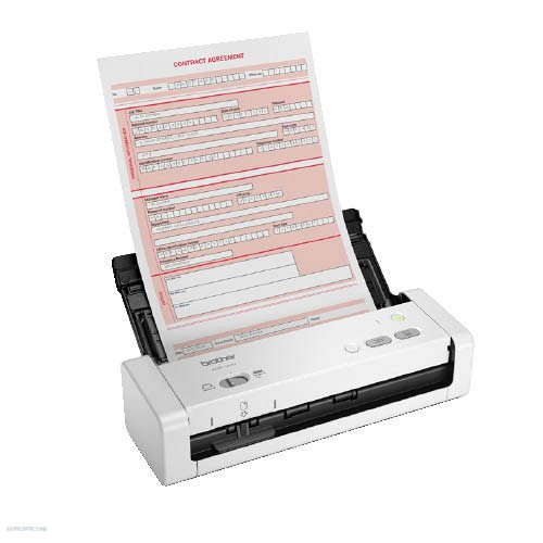 Szkenner dokuszkenner Brother ADS-1200