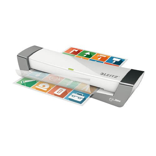 Laminálógép iLAM Office Pro A3 75180084