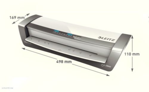 Laminálógép iLAM Office Pro A3 75180084