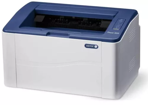 Lézernyomtató mono Xerox Phaser 3020