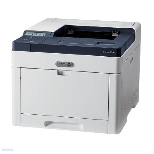 Nyomtató lézer színes Xerox Phaser 6510V_DN