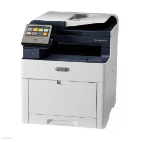   Nyomtató multfunkciós lézer színes Xerox WorkCentre 6515V_DN