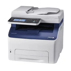Nyomtató multi.lézer színes Xerox WorkCentre 6027V_NI