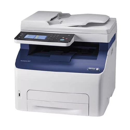 Nyomtató multi.lézer színes Xerox WorkCentre 6027V_NI