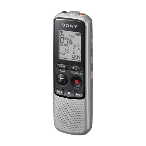 Diktafon digitális Sony ICD-PX240