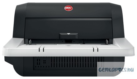 Laminálógép automata GBC Foton 30