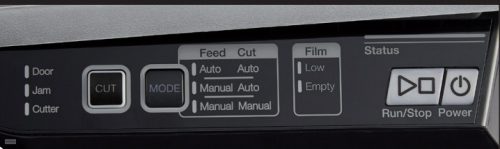 Laminálógép automata GBC Foton 30