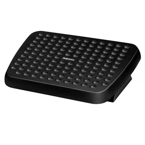 Lábtámasz Fellowes Standard, állítható magasságú