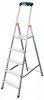 Állólétra Safety 5 lépcsőfokkal