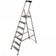 Állólétra Safety 7 lépcsőfokkal