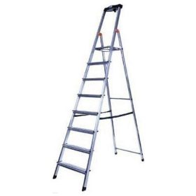 Állólétra Safety 8 lépcsőfokkal