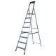 Állólétra Safety 8 lépcsőfokkal
