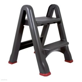 Fellépőzsámoly összecsukható Curver 155160